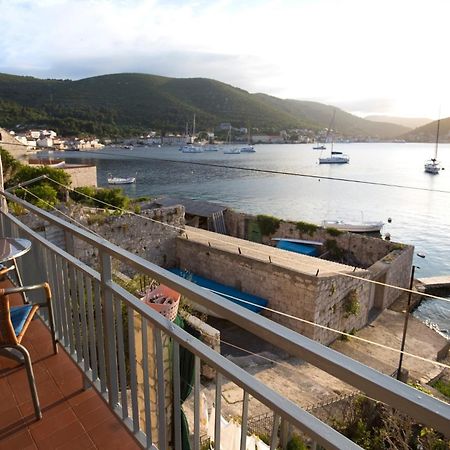 Apartments By The Sea Vis - 8525 Esterno foto