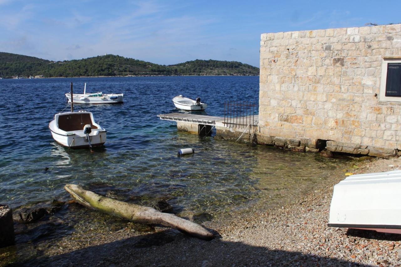Apartments By The Sea Vis - 8525 Esterno foto