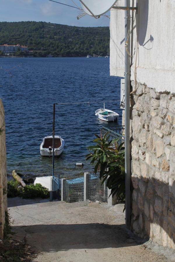 Apartments By The Sea Vis - 8525 Esterno foto