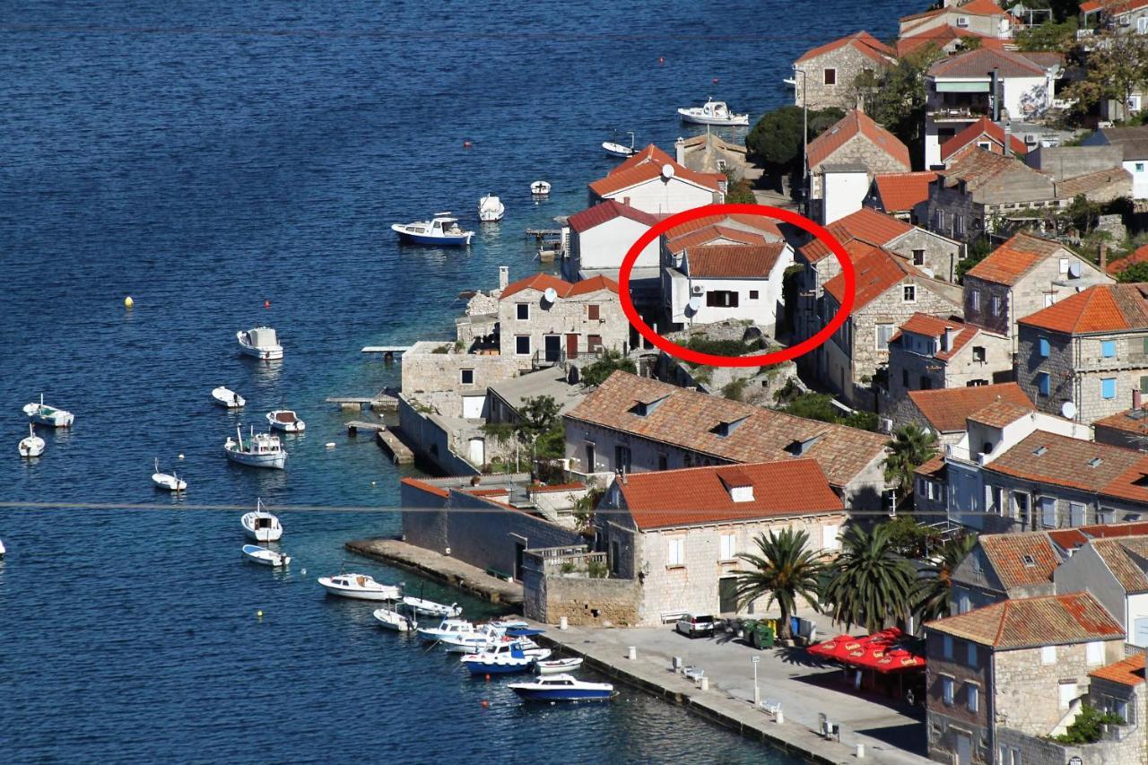 Apartments By The Sea Vis - 8525 Esterno foto