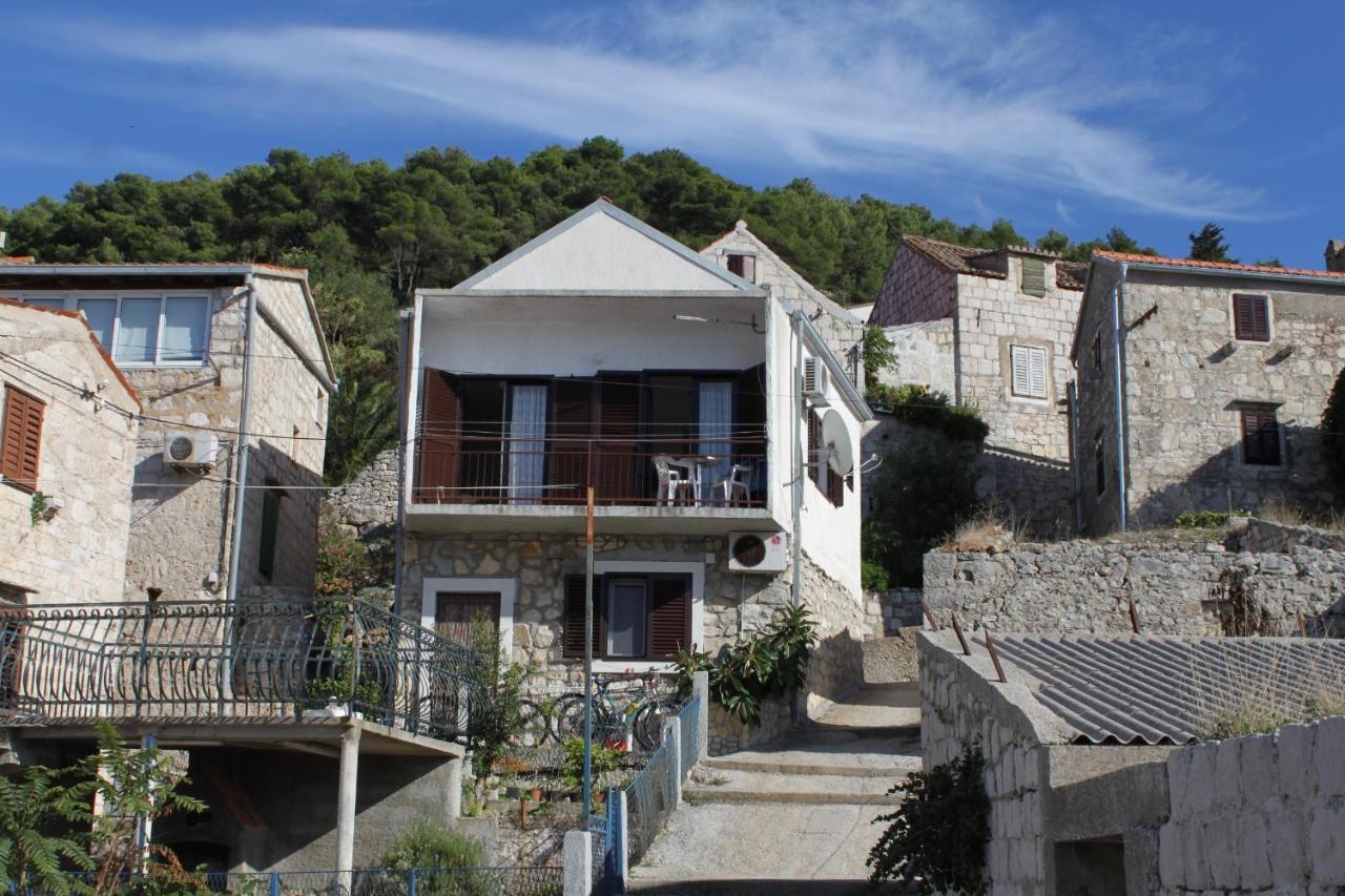 Apartments By The Sea Vis - 8525 Esterno foto