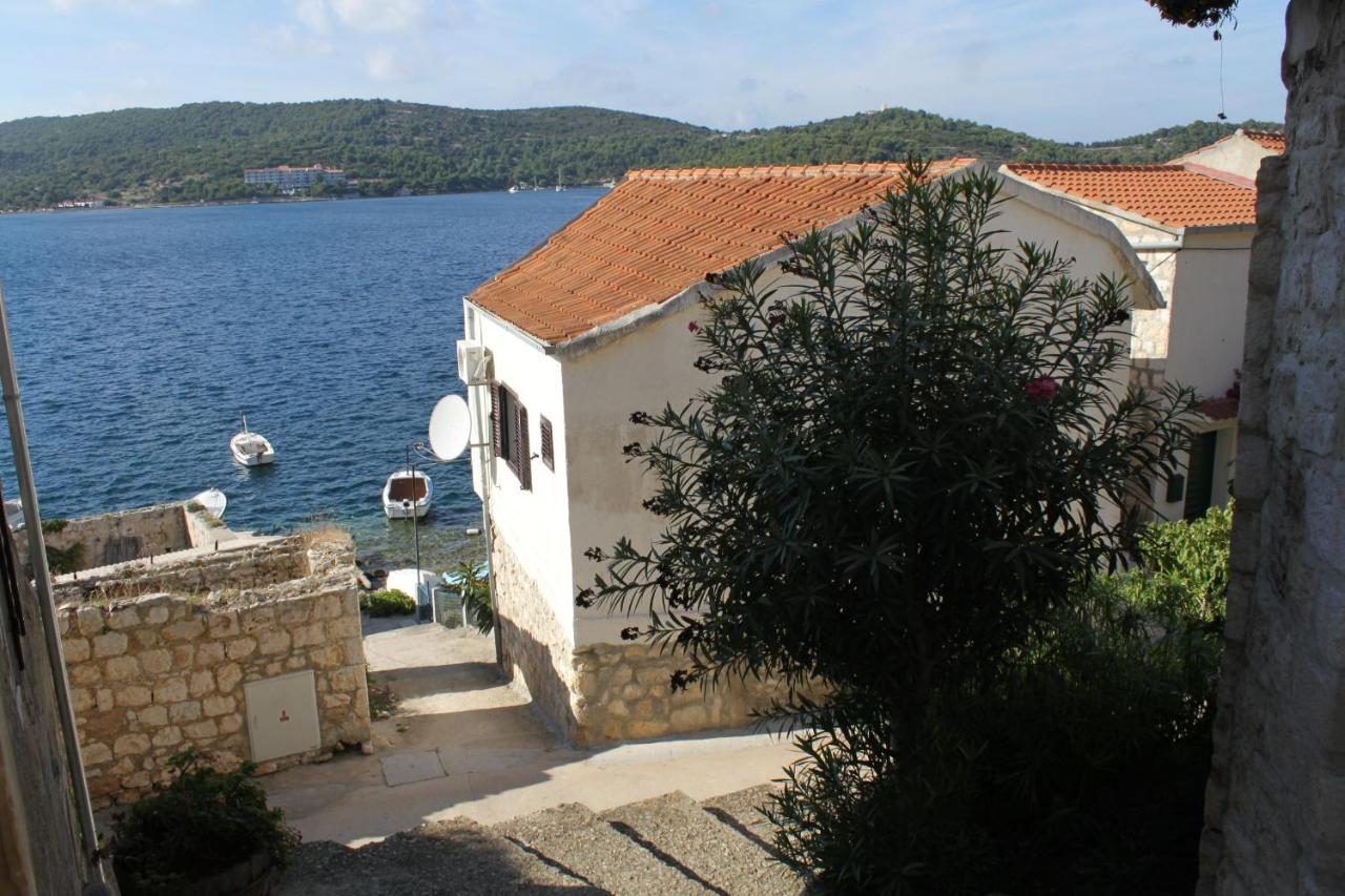 Apartments By The Sea Vis - 8525 Esterno foto