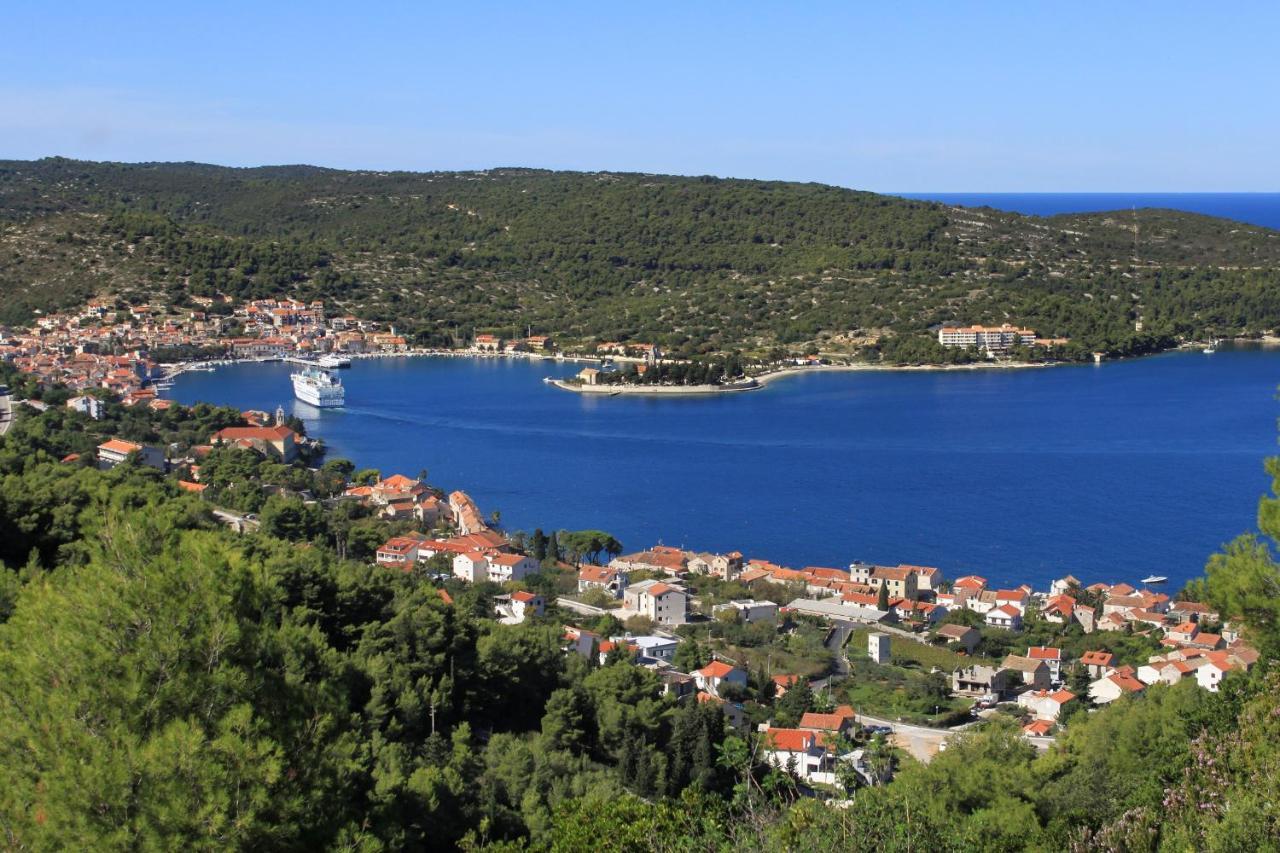 Apartments By The Sea Vis - 8525 Esterno foto