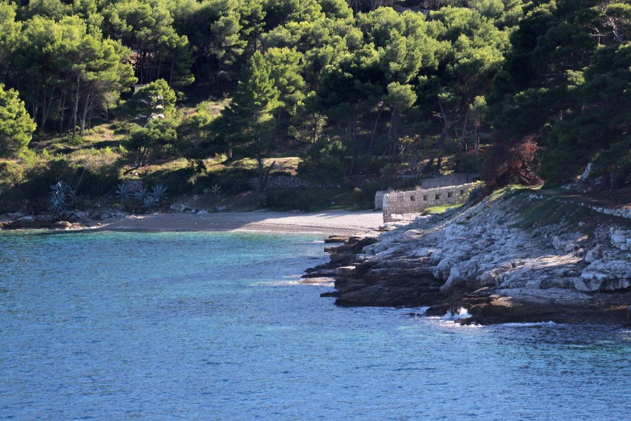 Apartments By The Sea Vis - 8525 Esterno foto