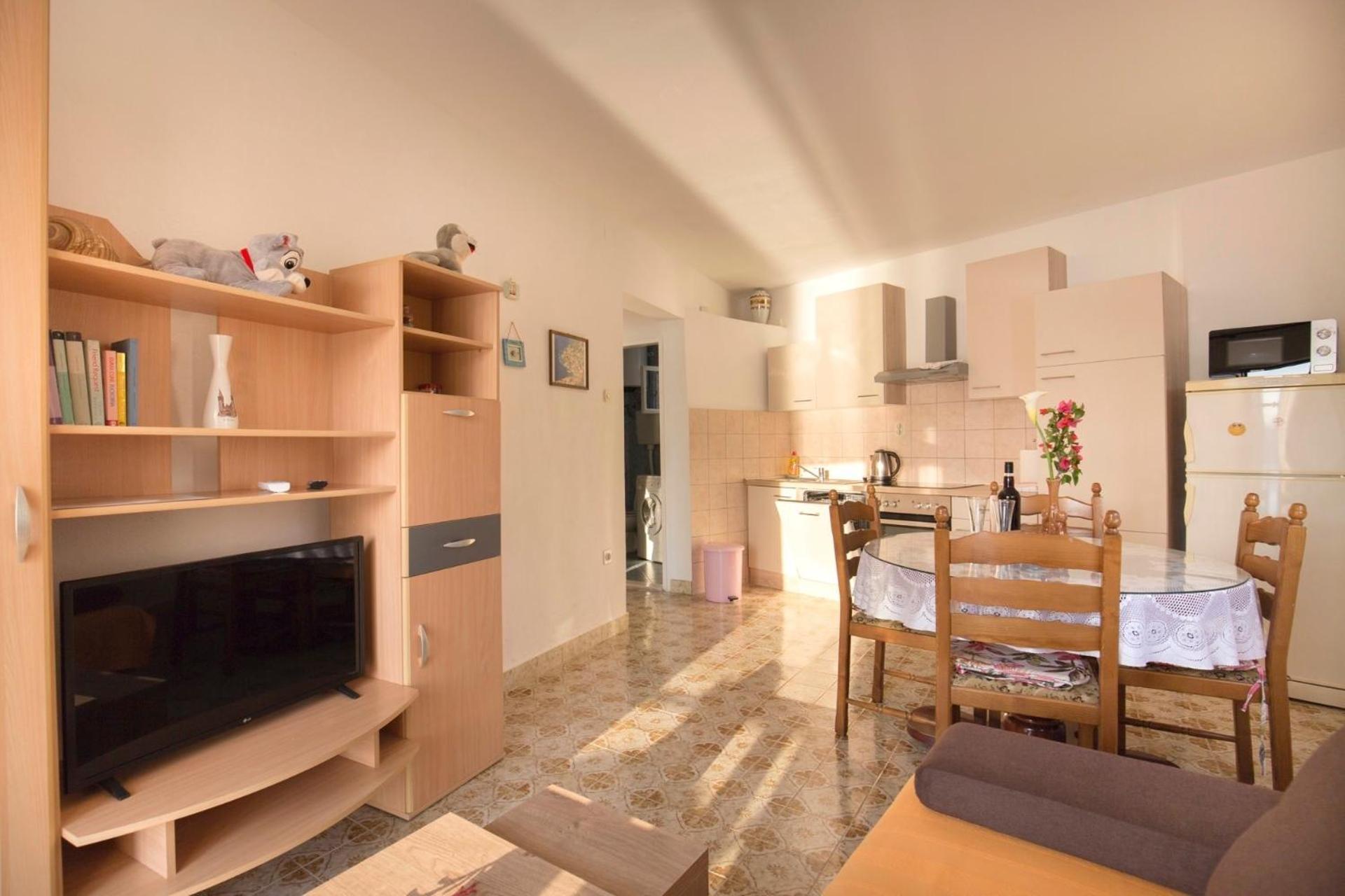 Apartments By The Sea Vis - 8525 Esterno foto