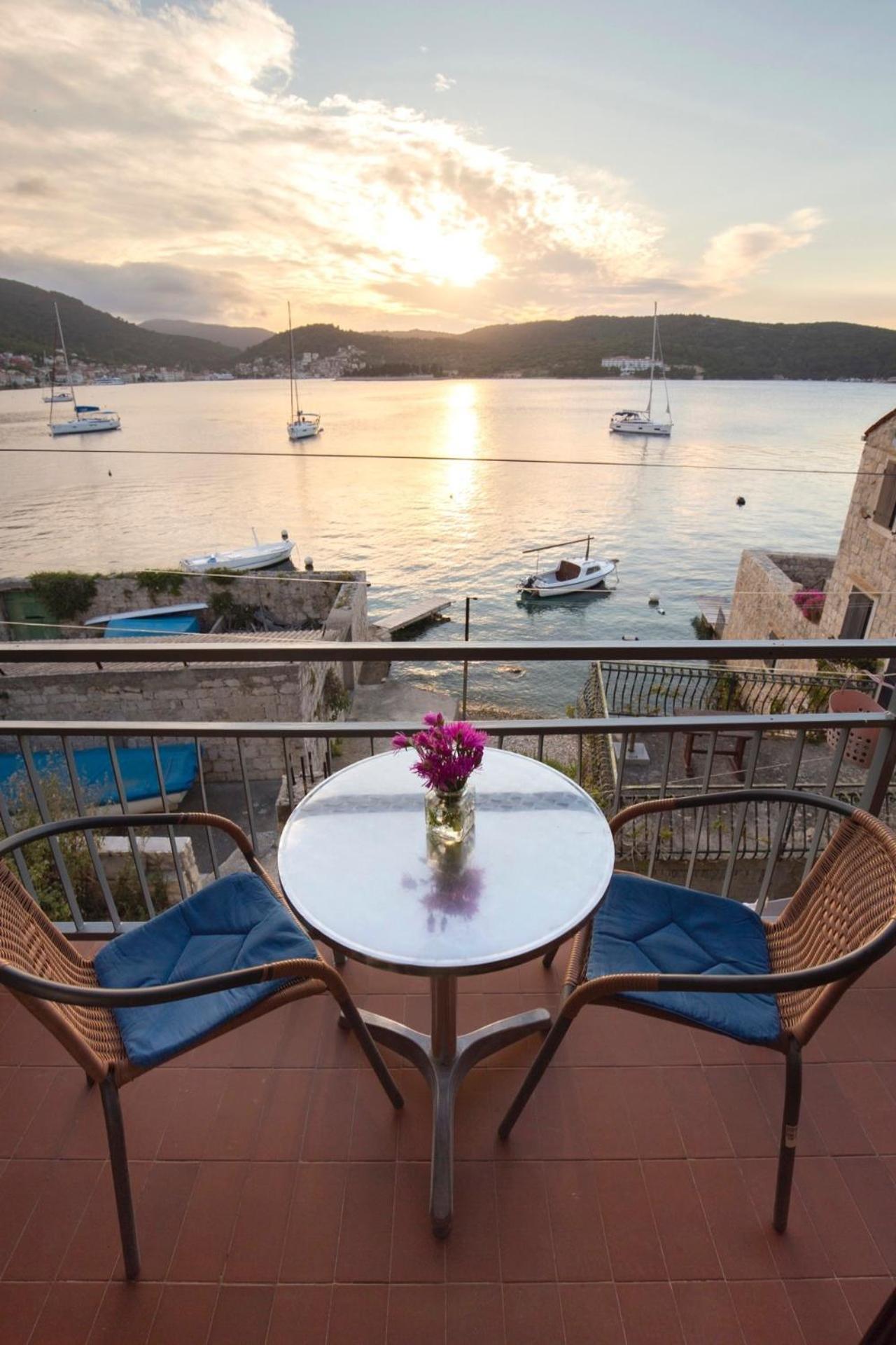 Apartments By The Sea Vis - 8525 Esterno foto