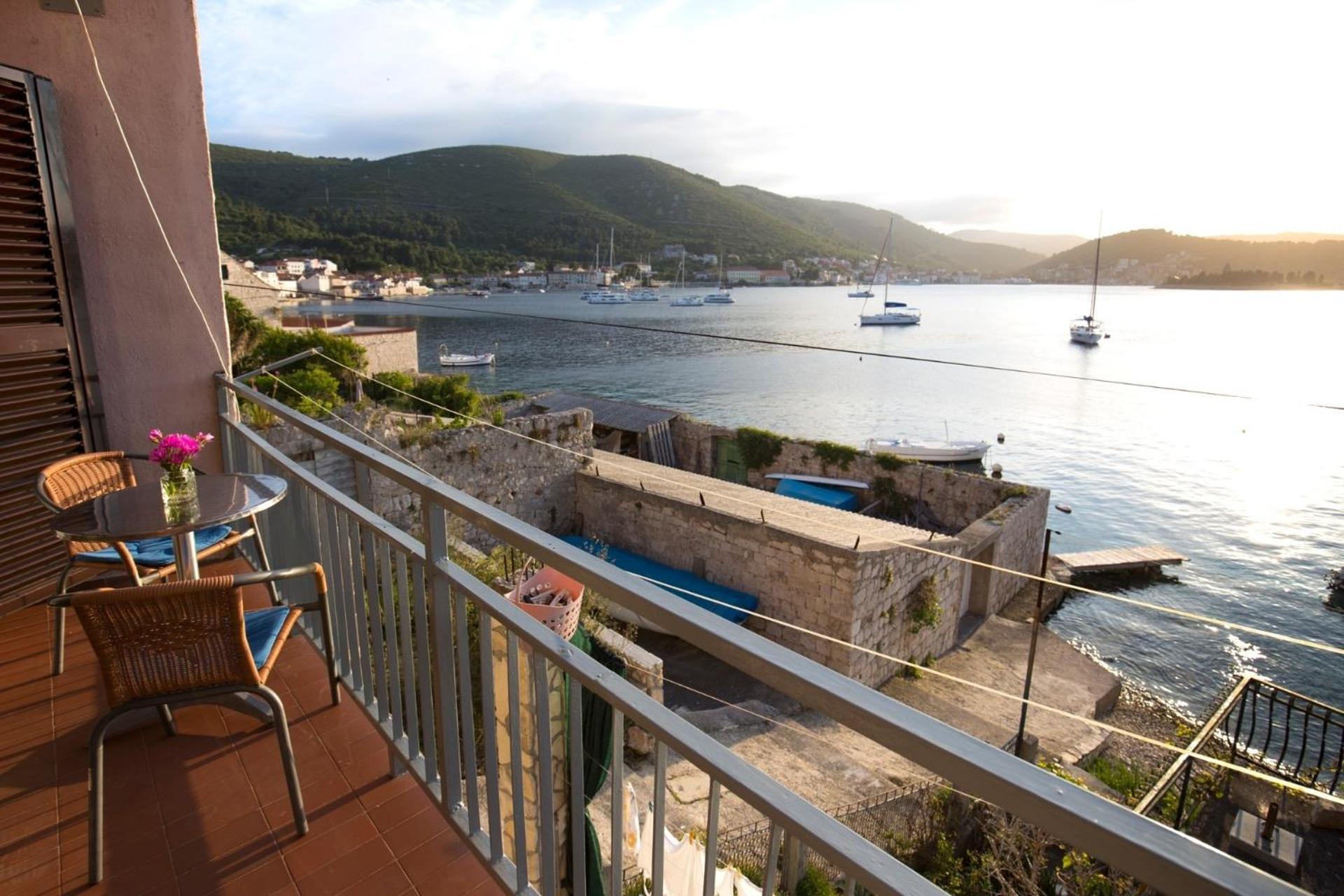 Apartments By The Sea Vis - 8525 Esterno foto